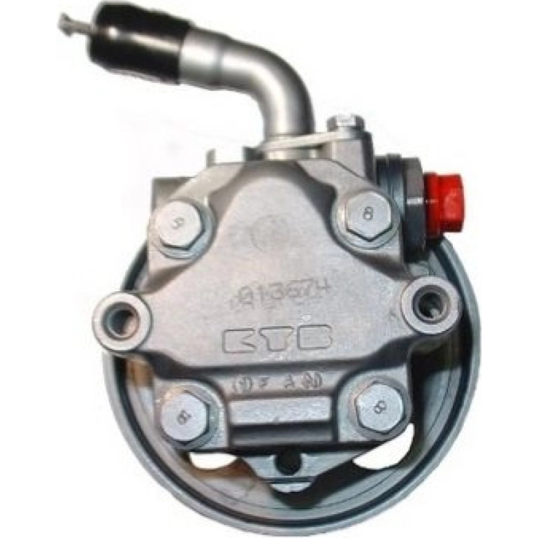 SPIDAN Hydraulikpumpe 54224 SPIDAN Hydraulikpumpe 54224