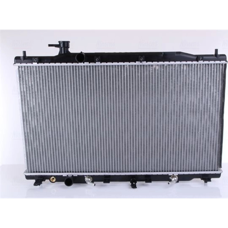 Wasserkühler PKW 681372 Wasserkühler PKW 681372