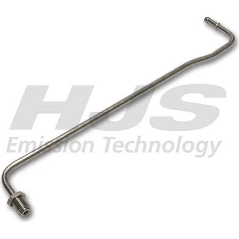 Druckleitung, Drucksensor (Ruß-/Partikel 92 10 2347
