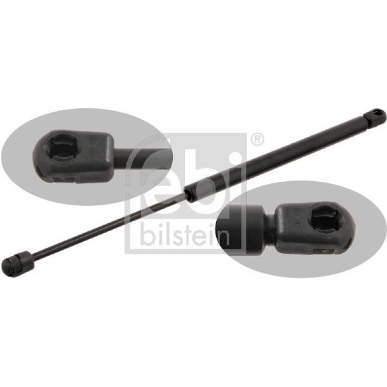 FEBI BILSTEIN Gasdruckfeder 27776 FEBI BILSTEIN Gasdruckfeder 27776