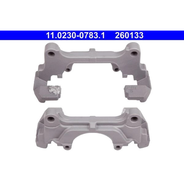 Halter, Bremssattel 11.0230-0783.1 Halter, Bremssattel 11.0230-0783.1