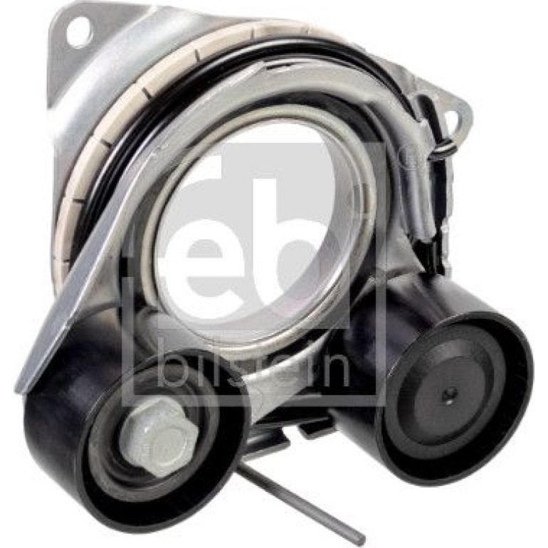 FEBI BILSTEIN Riemenspanner, Keilrippenriemen 176489