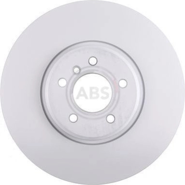 A.B.S. Bremsscheibe 17869 A.B.S. Bremsscheibe 17869