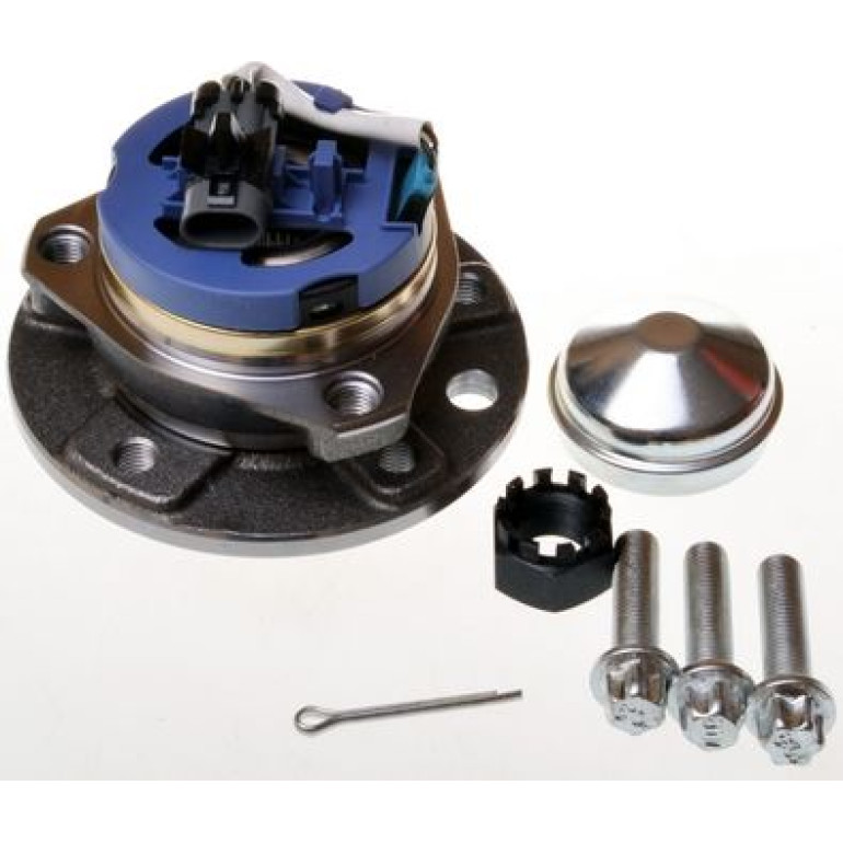 DENCKERMANN Radlager W413364 DENCKERMANN Radlager W413364