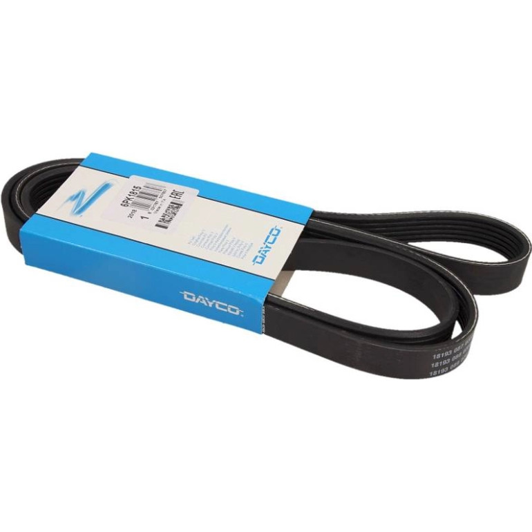 Keilrippenriemen 6Pk1815 6PK1815 Keilrippenriemen 6Pk1815 6PK1815