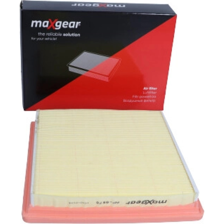 Maxgear AF-8870 Luftfilter 26-2426 Maxgear AF-8870 Luftfilter 26-2426