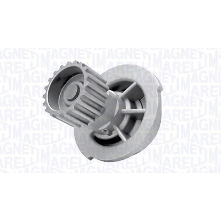 MAGNETI MARELLI Wasserpumpe 352316170138 MAGNETI MARELLI Wasserpumpe 352316170138