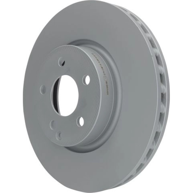 Bremsscheibe Db P. W204/W212/S212 07 24.0132-0101.1 Bremsscheibe Db P. W204/W212/S212 07 24.0132-0101.1