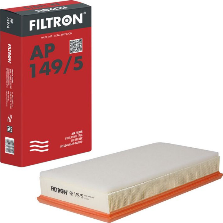 FILTRON Luftfilter AP 149/5 FILTRON Luftfilter AP 149/5