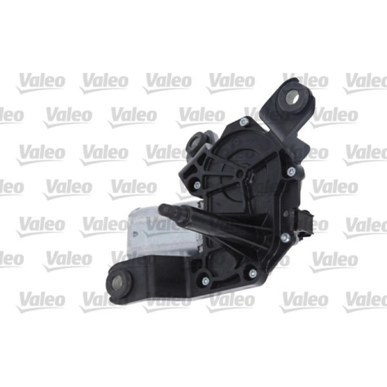 Wischermotor hinten 582667