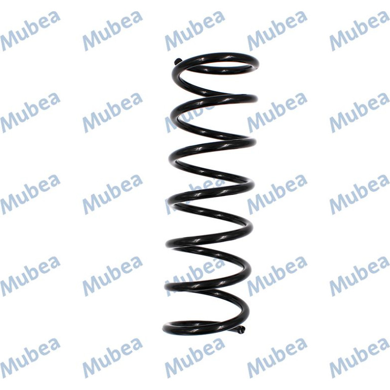Fahrwerksfeder HA 90166704 Fahrwerksfeder HA 90166704