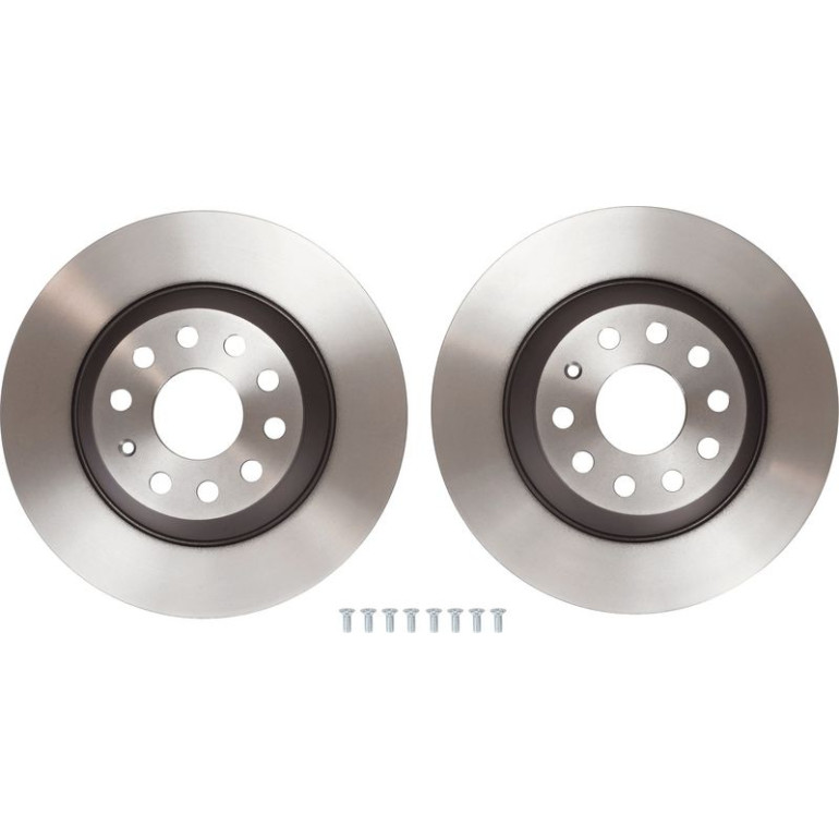 17 482 021 Bremsscheibe HA DF6504 17 482 021 Bremsscheibe HA DF6504