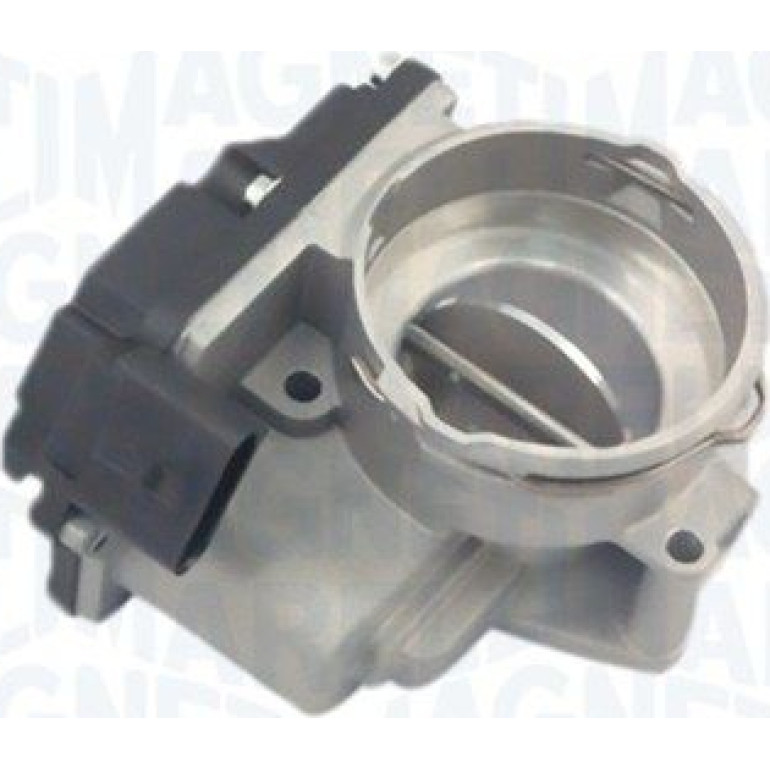 MAGNETI MARELLI Drosselklappenstutzen 802000000026 MAGNETI MARELLI Drosselklappenstutzen 802000000026