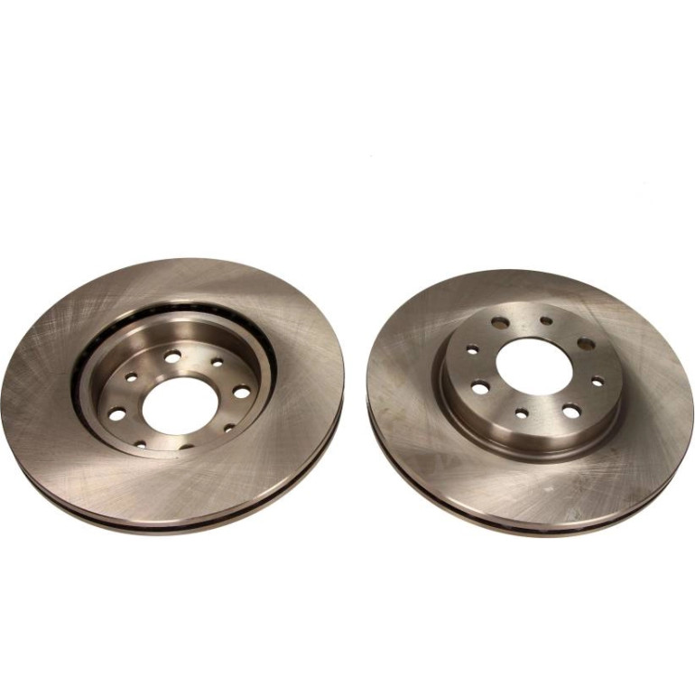 Maxgear Bremsscheibe Fiat P. Bravo/A/Marea/Doblo -05/Punto 99- 257Mm 19-0703 Maxgear Bremsscheibe Fiat P. Bravo/A/Marea/Doblo -05/Punto 99- 257Mm 19-0703