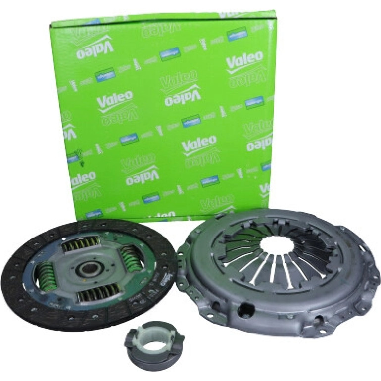 Valeo 3KKit 828108 Valeo 3KKit 828108