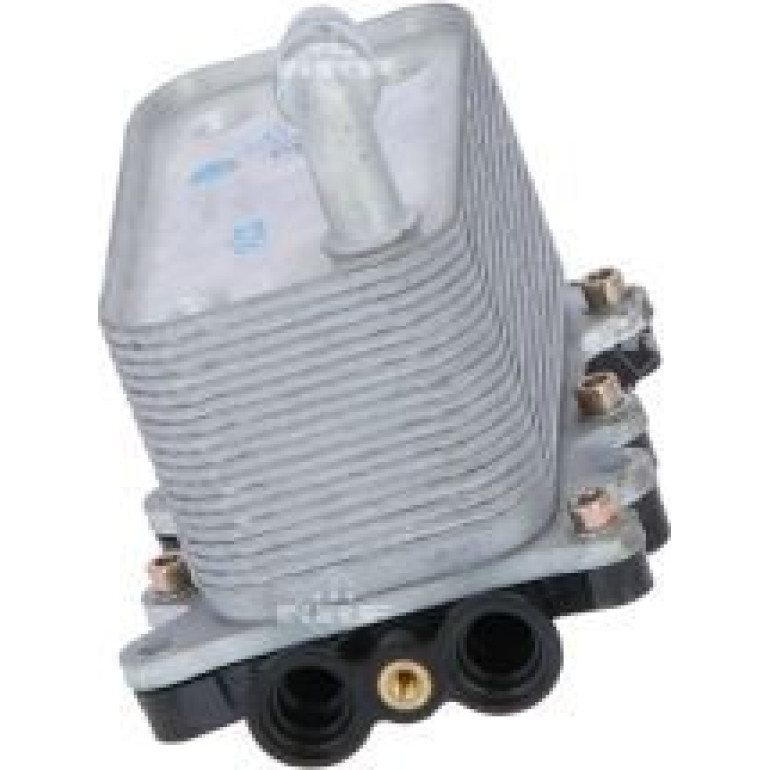 Ölkühler, Motor“L 31215 Ölkühler, Motor“L 31215