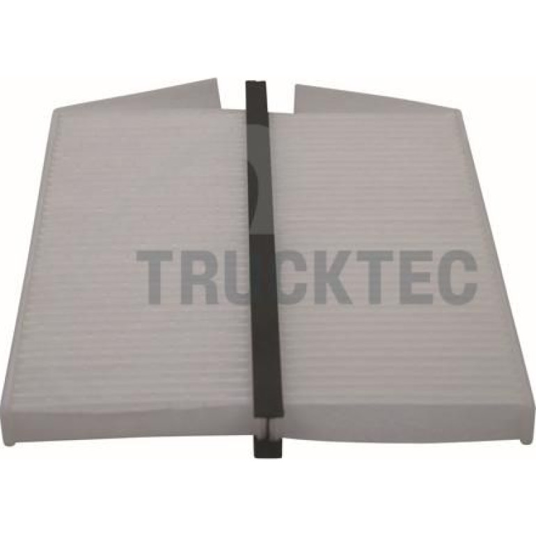 TRUCKTEC AUTOMOTIVE Innenraumfilter 02.59.134