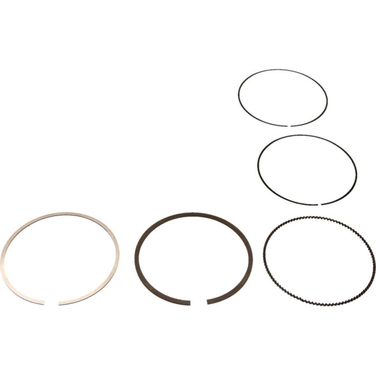 Kolbenringsatz 001 RS 00163 0N0 Kolbenringsatz 001 RS 00163 0N0