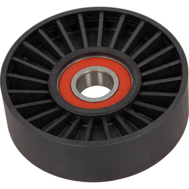 Spannrolle, Keilrippenriemen 54-0803 Spannrolle, Keilrippenriemen 54-0803