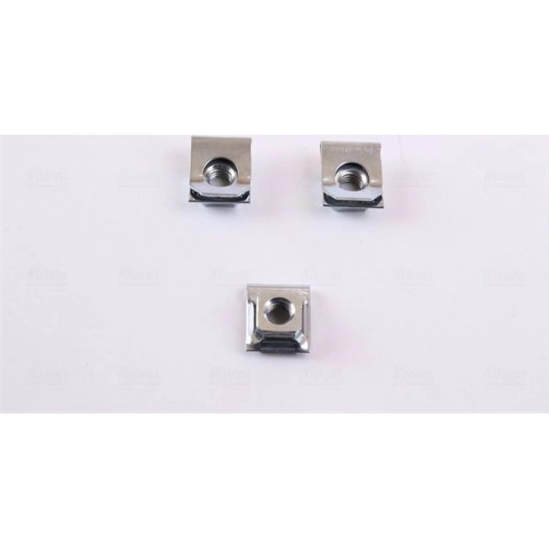 Wasserkühler PKW 60469A