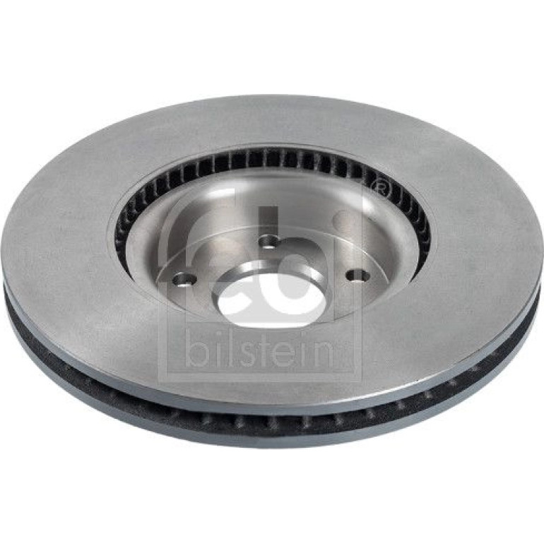 FEBI BILSTEIN Bremsscheibe 171480 FEBI BILSTEIN Bremsscheibe 171480