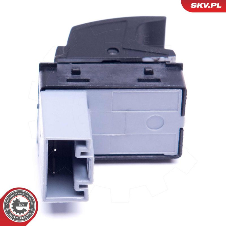 ESEN SKV Schalter, Fensterheber 37SKV315 ESEN SKV Schalter, Fensterheber 37SKV315