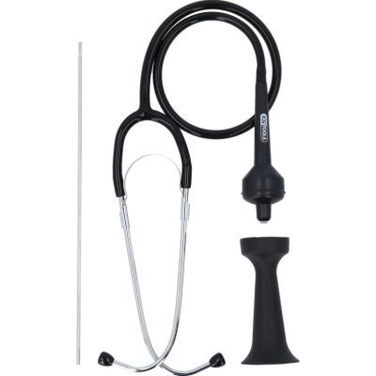 KS TOOLS Stethoskop für Mechaniker, 1.120 mm 150.1645 KS TOOLS Stethoskop für Mechaniker, 1.120 mm 150.1645