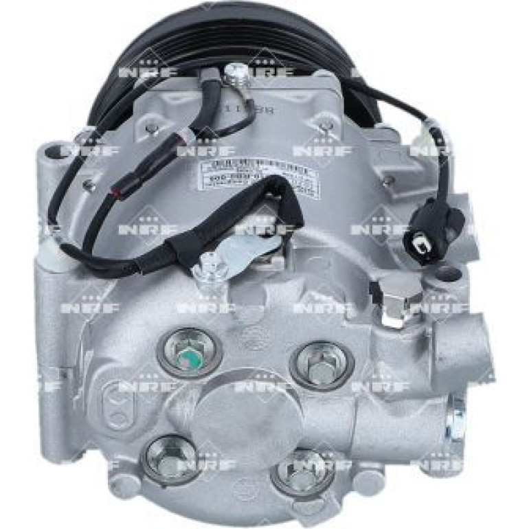 Kompressor, Klimaanlage 32727 Kompressor, Klimaanlage 32727