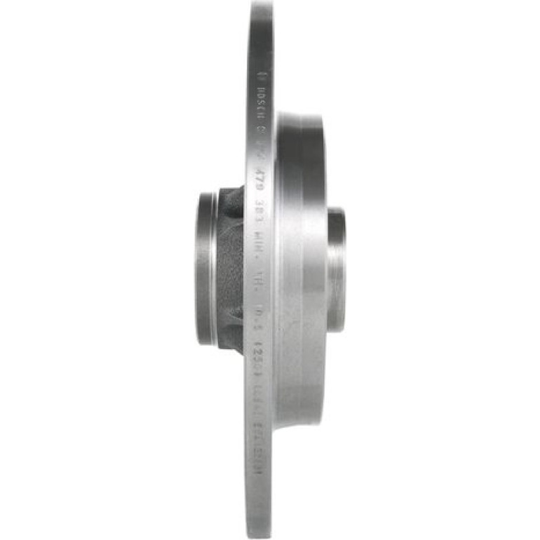 Bremsscheibe 0 986 479 383 Bremsscheibe 0 986 479 383
