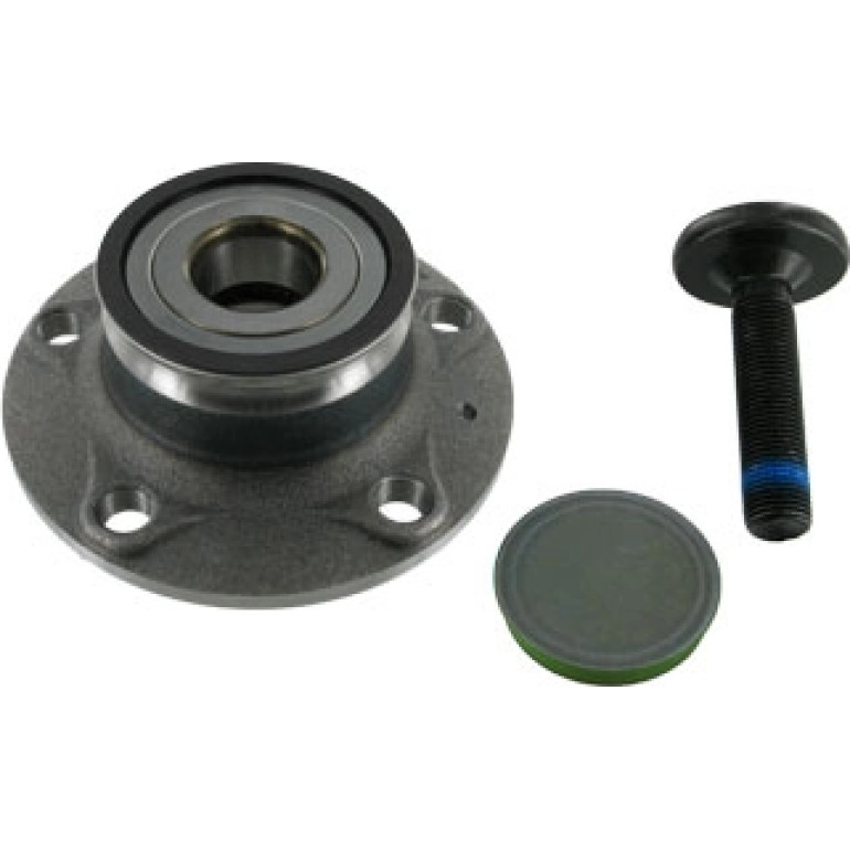 Radlagersatz HA VKBA 3656 Radlagersatz HA VKBA 3656