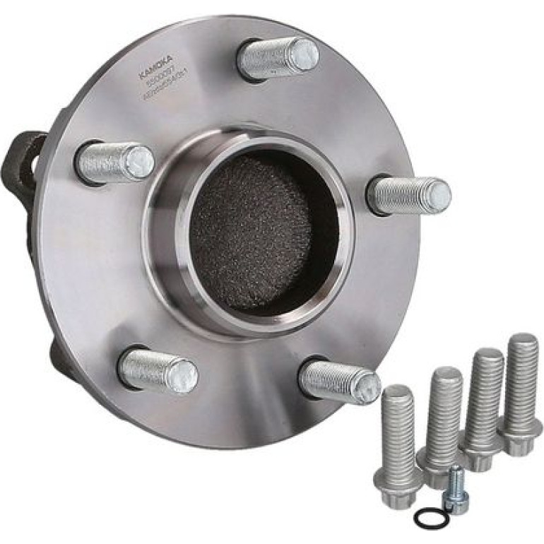 KAMOKA Radlagersatz 5500097 KAMOKA Radlagersatz 5500097