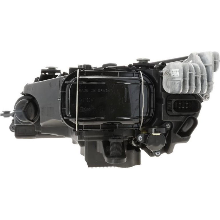 VALEO Hauptscheinwerfer 045105