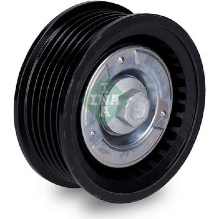 Umlenk-/Führungsrolle, Keilrippenriemen 532 0784 10