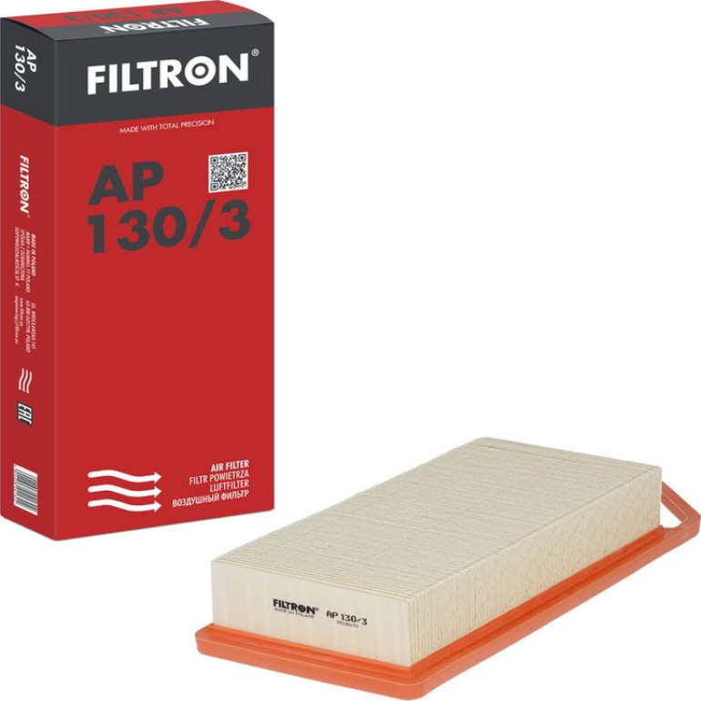 FILTRON Luftfilter AP 130/3 FILTRON Luftfilter AP 130/3