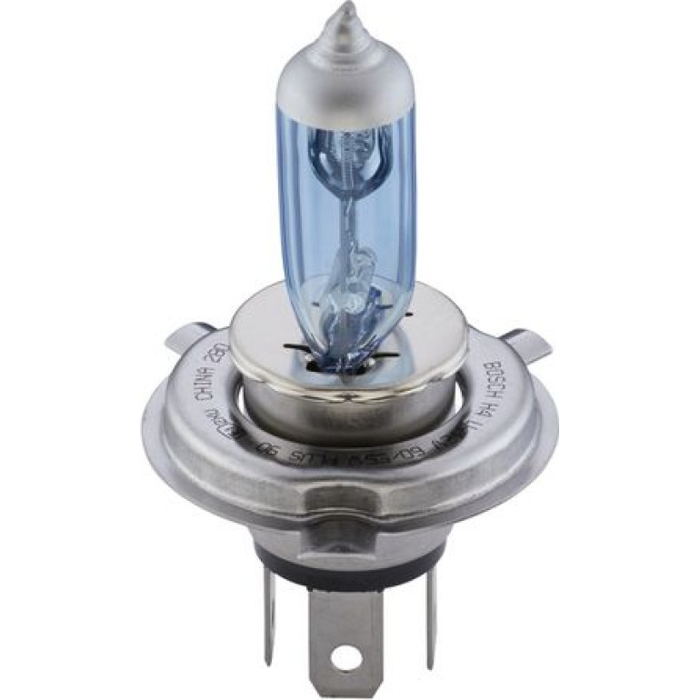GLÜHLAMPE H4 12V/60/55W P43T PLUS 90 2 SZT. KARTONIK 1987301422 GLÜHLAMPE H4 12V/60/55W P43T PLUS 90 2 SZT. KARTONIK 1987301422