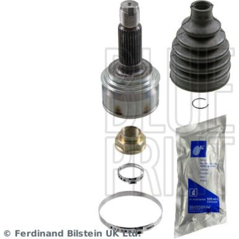 Gelenksatz, Antriebswelle Honda Cr-V Iii 2.2D M24X1.5Mm ADH28974