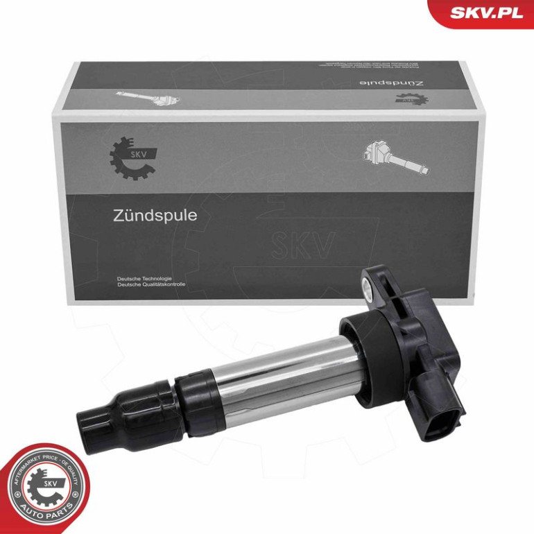 SKV GERMANY Zündspule 03SKV184