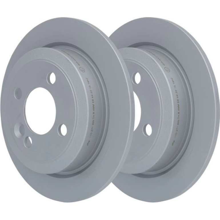 Bremsscheibe Mini T. Cooper/One 24.0110-0271.1 Bremsscheibe Mini T. Cooper/One 24.0110-0271.1