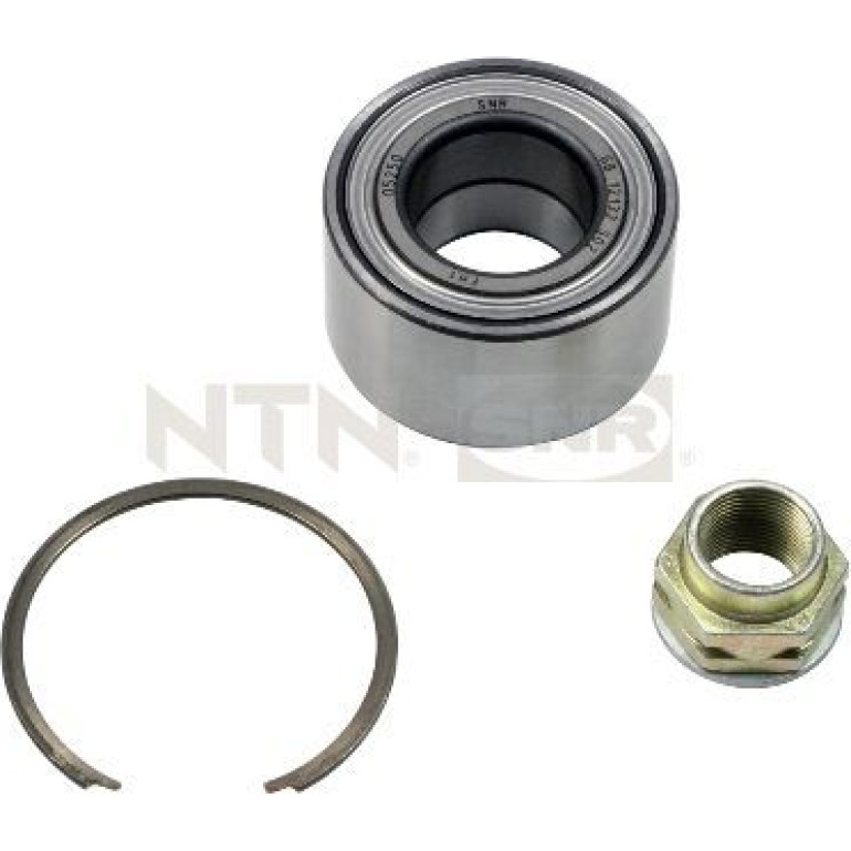 SNR Radlagersatz R158.41