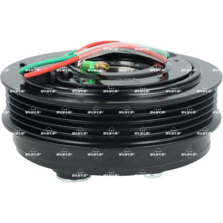 NRF Magnetkupplung, Klimakompressor 380132 NRF Magnetkupplung, Klimakompressor 380132