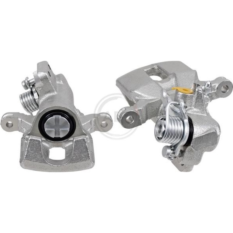A.B.S. Bremstrommel 740091 A.B.S. Bremstrommel 740091