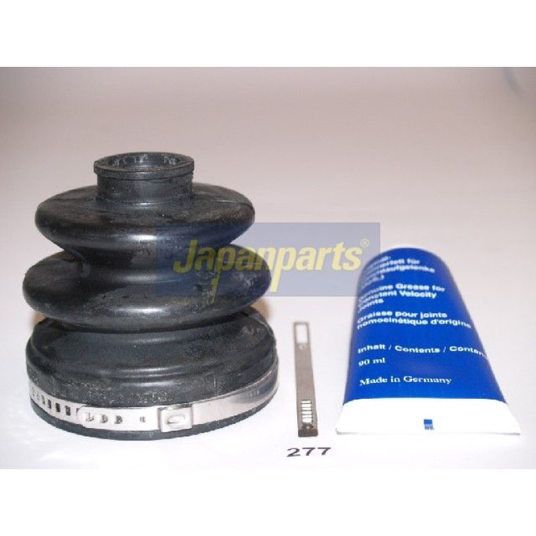 Faltenbalg, Antriebswelle Hyundai Int KB-277 Faltenbalg, Antriebswelle Hyundai Int KB-277