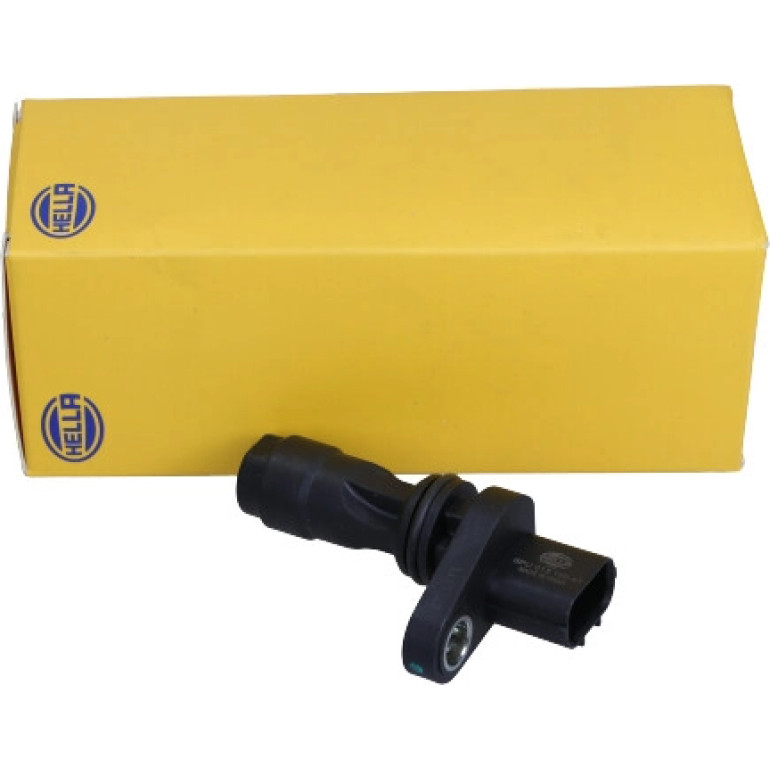 Impulsgeber, Kurbelwelle 6PU 013 122-411 Impulsgeber, Kurbelwelle 6PU 013 122-411
