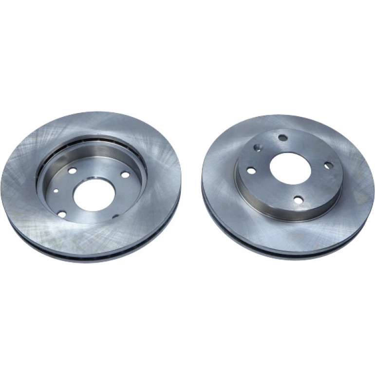 Maxgear Bremsscheibe Chevrolet P. Lacetti/Epica/Rezzo/Nubira 19-2255 Maxgear Bremsscheibe Chevrolet P. Lacetti/Epica/Rezzo/Nubira 19-2255