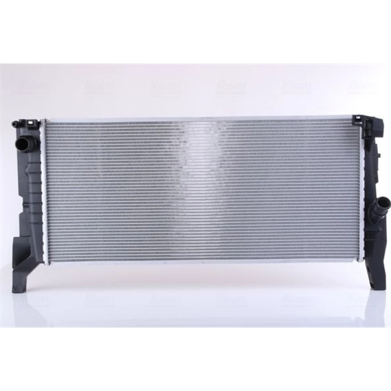 Wasserkühler PKW 60861 Wasserkühler PKW 60861