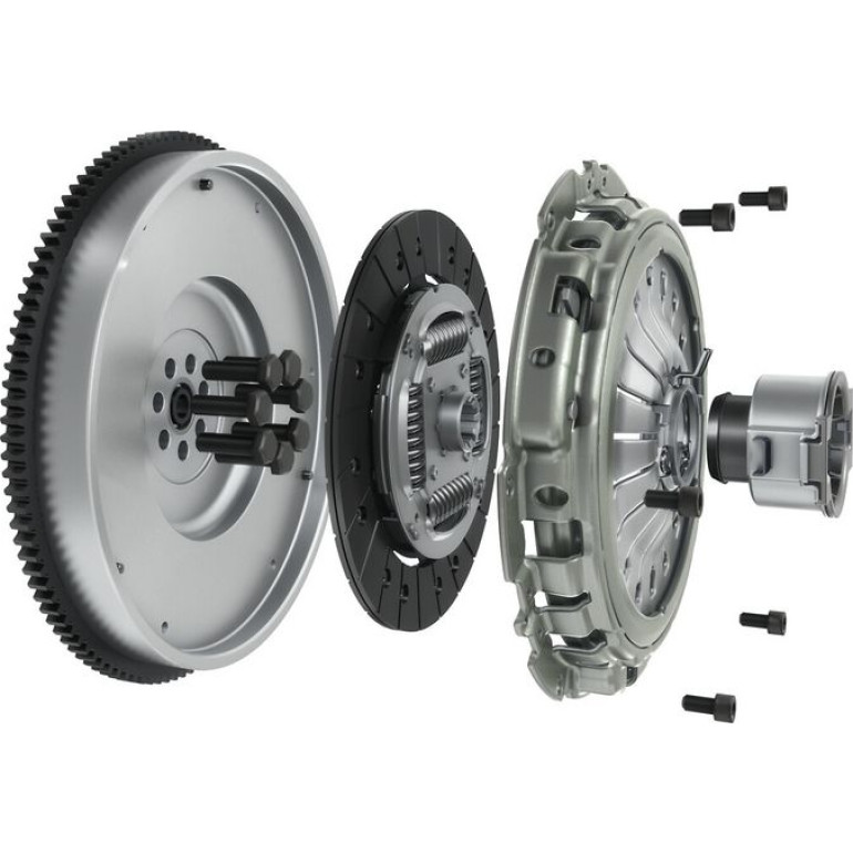 Valeo 4K.Kit(Schwung+Kupplung) 835015 Valeo 4K.Kit(Schwung+Kupplung) 835015