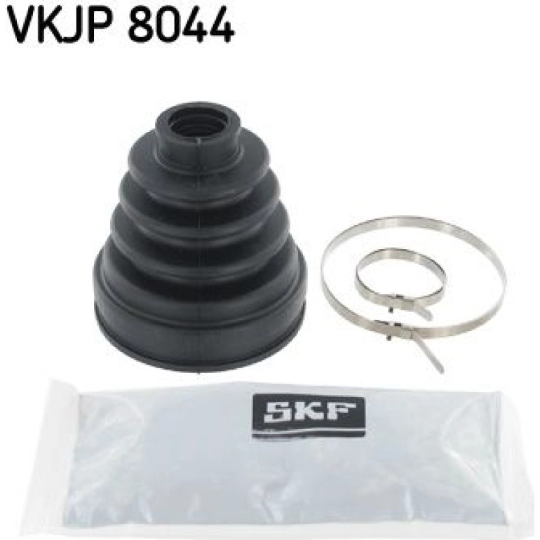 SKF Faltenbalgsatz, Antriebswelle VKJP 8044 SKF Faltenbalgsatz, Antriebswelle VKJP 8044