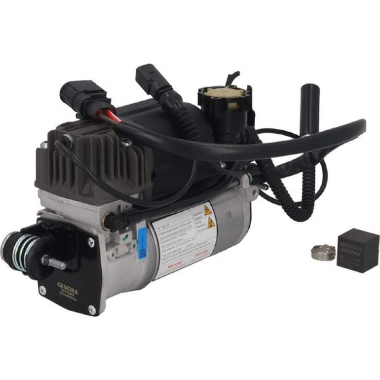 KAMOKA Kompressor, Druckluftanlage 2077004 KAMOKA Kompressor, Druckluftanlage 2077004