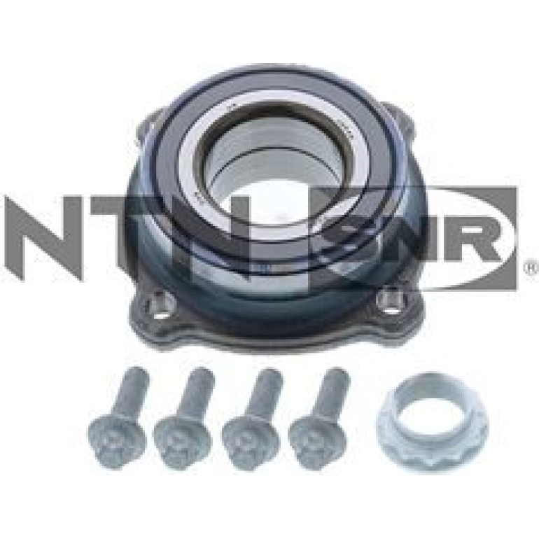 SNR Radlager R150.29 SNR Radlager R150.29