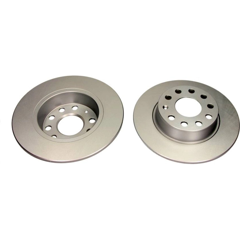Bremsscheibe Vw T. A3/Golf Vi Vii/Octavia/Caddy/Touran 10- 272Mm Mit Ok Pow Anti-Korrosion QD4597 Bremsscheibe Vw T. A3/Golf Vi Vii/Octavia/Caddy/Touran 10- 272Mm Mit Ok Pow Anti-Korrosion QD4597